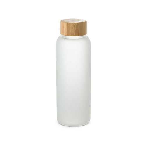 white LILLARD. Botella de 500 mL