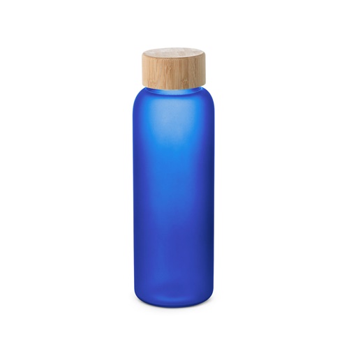 azul royal LILLARD. Botella de 500 mL