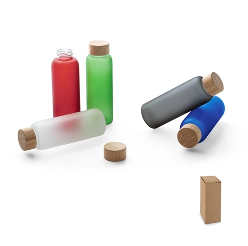 LILLARD. Botella de 500 mL