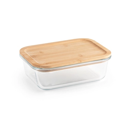 natural PORTOBELLO. Fiambrer. Caja hermética 1000 mL