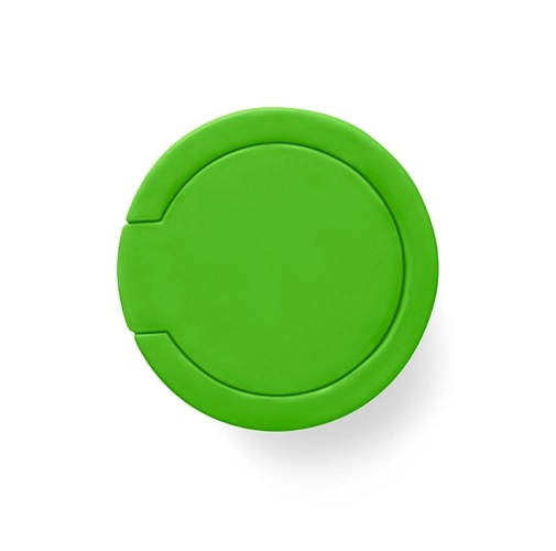 QUINTANA. Botella deportiva de vidrio