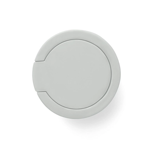 QUINTANA. Botella deportiva de vidrio