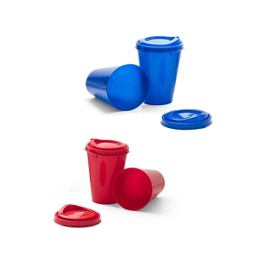 FRAPPE. VASO REUTILIZABLE