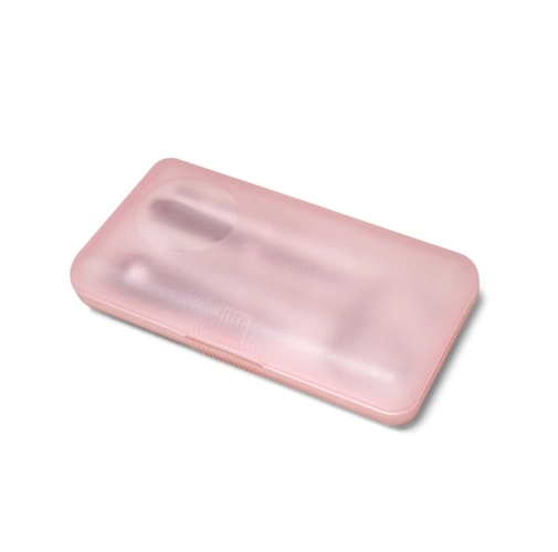 NADIA. Set de manicura