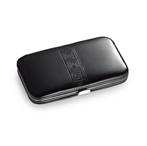 DIAZ. Set de manicura de cinco piezas