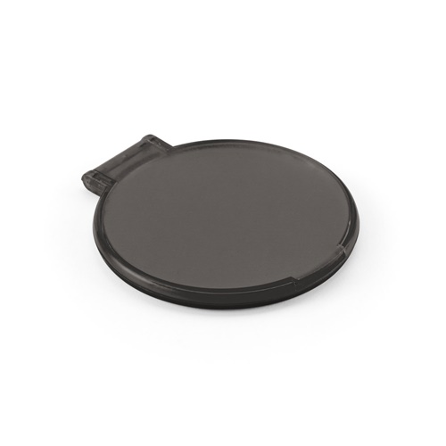 black STREEP. Espejo de bolsillo