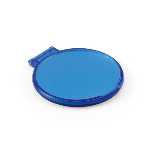 blue STREEP. Espejo de bolsillo