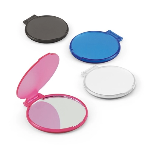 STREEP. Espejo de bolsillo