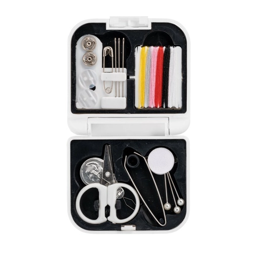 BILBO. Juego de costura de viaje