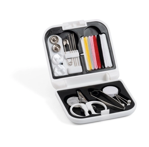 BILBO. Juego de costura de viaje