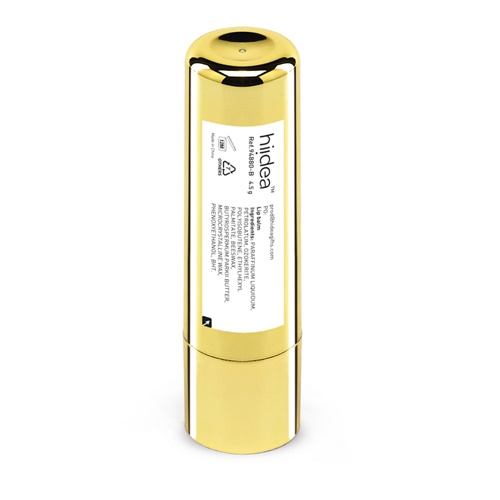 dorado SCARLETT. Protector labial
