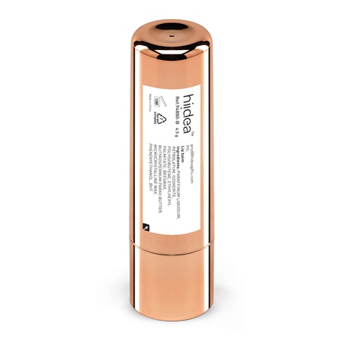 cobre SCARLETT. Protector labial