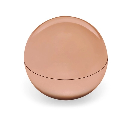 ALBA. Protector labial suministrado en un envase de ABS