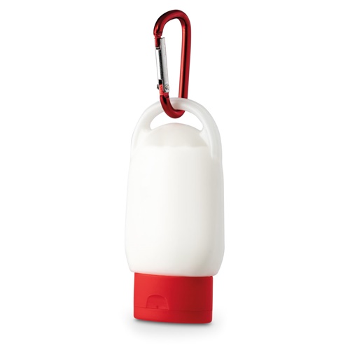 red ERIC. Protector solar con SPF30