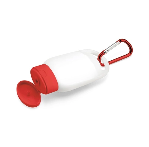 red ERIC. Protector solar con SPF30