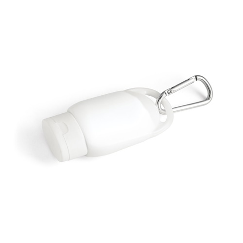 white ERIC. Protector solar con SPF30