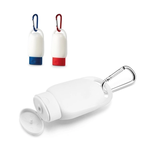 ERIC. Protector solar con SPF30