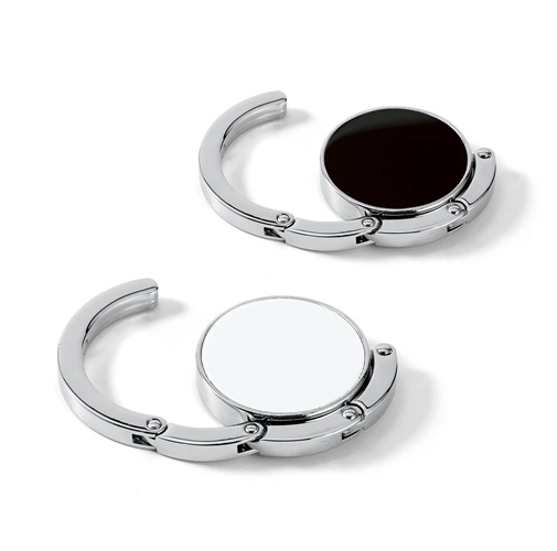 FLORENCE. Soporte de bolso para mesa