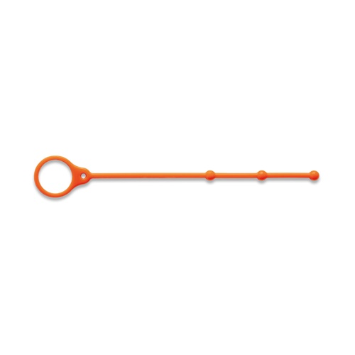 orange MAURICE. Presilla para transporte