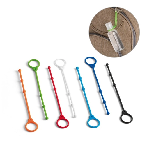 MAURICE. Presilla para transporte