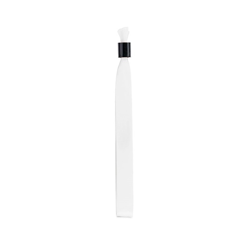 SECCUR. Brazalete de raso a prueba de manipulaciones