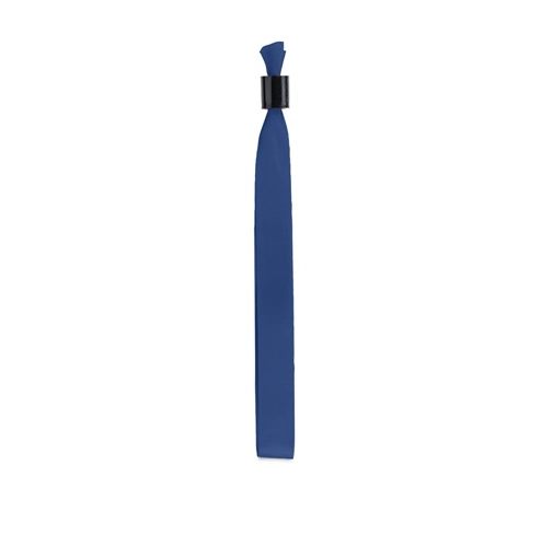 SECCUR. Brazalete de raso a prueba de manipulaciones