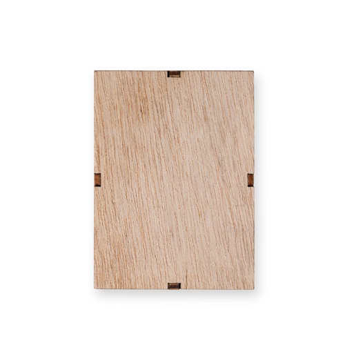 natural SCENT. Porta vela
