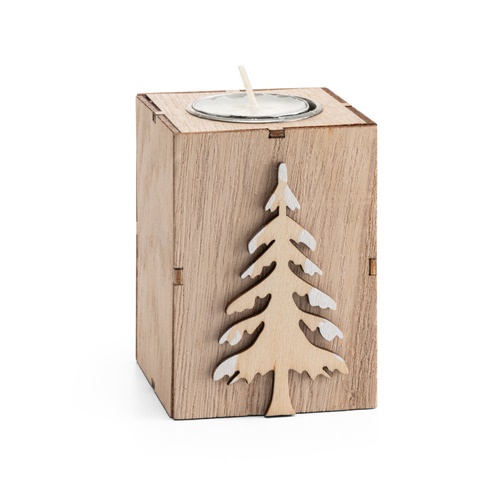 natural SCENT. Porta vela