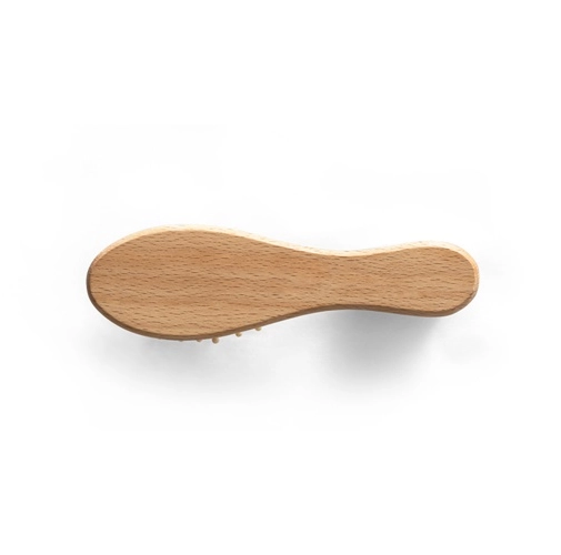 DERN. Cepillo para cabello