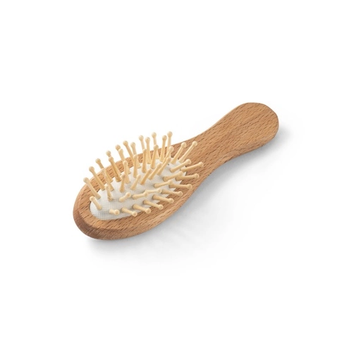 DERN. Cepillo para cabello