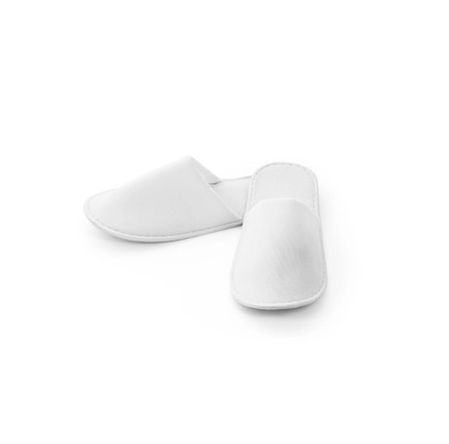 DANES. Zapatillas de baño en poliester