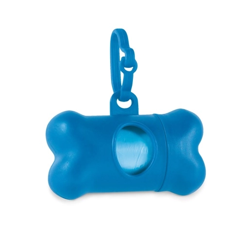 TROTTE. Dispensador de bolsas de aseo