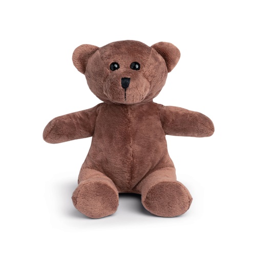 BEAR II. Osito de peluche