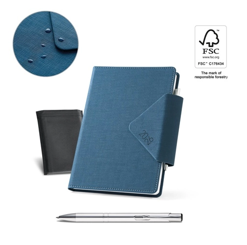 VERTIX A5. AGENDA A5