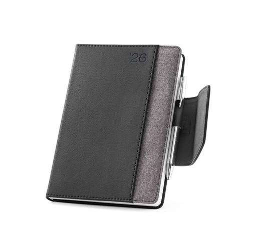 gray STORIES A5. Agenda A5