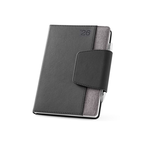gray STORIES A5. Agenda A5