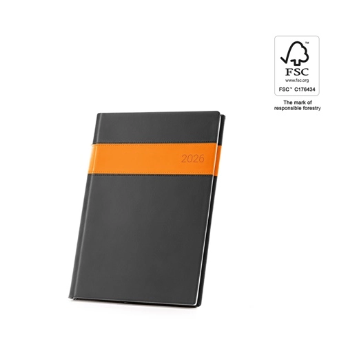 ALLENDE B5. AGENDA B5