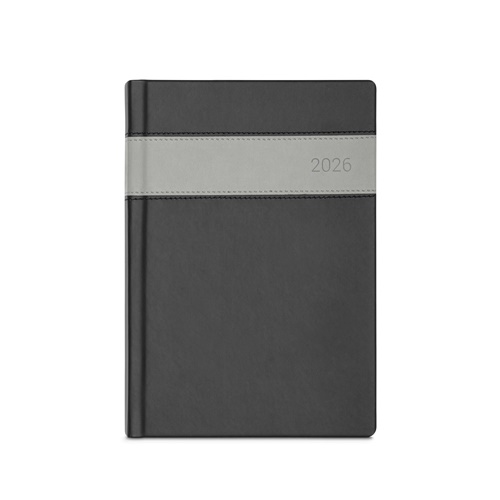gray ALLENDE A5. Agenda A5