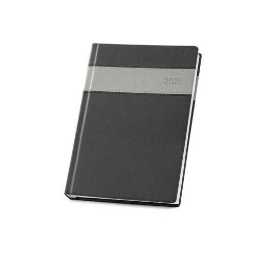 gray ALLENDE A5. Agenda A5
