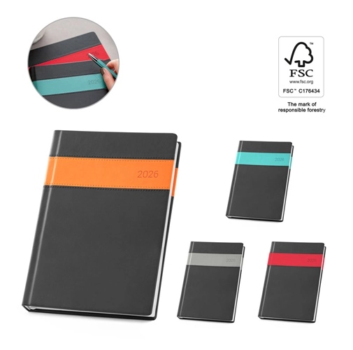 ALLENDE A5. Agenda A5