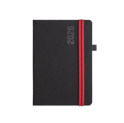 red SPECT A5. Agenda A5