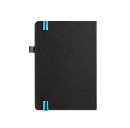 azul claro SPECT A5. Agenda A5