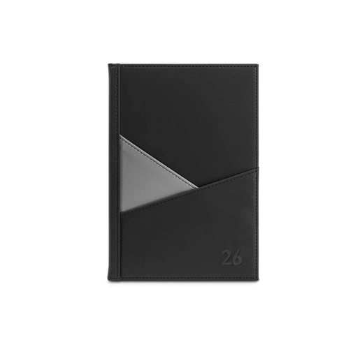 IBSEN A5. Agenda A5 en PU