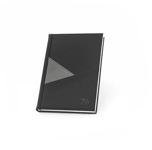 IBSEN A5. Agenda A5 en PU