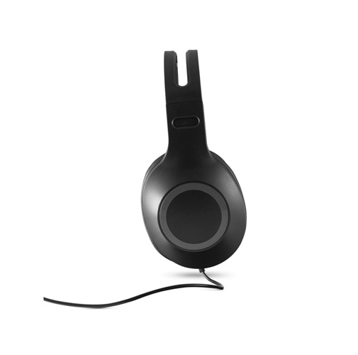 gray KILBY. Auriculares