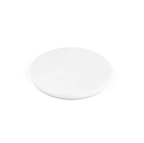 SOVERY. Cargador inalámbrico superrápido de 10W, fabricado en ABS reciclado (100% rABS)