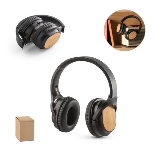 GOULD. Auriculares inalámbricos