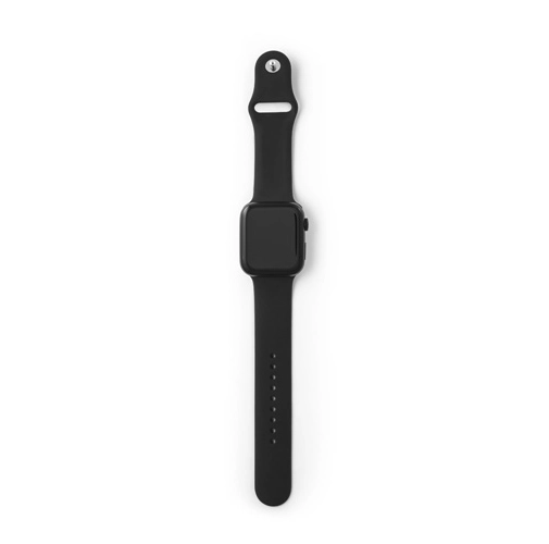 WILES. Smartwatch con pantalla de 1.85\