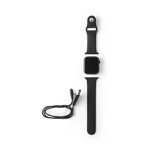 WILES. Smartwatch con pantalla de 1.85\