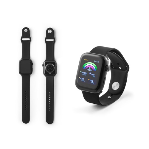 WILES. Smartwatch con pantalla IPS de 1.85 pulgadas